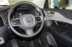 2024 Volvo XC90 Ultra B5 Bright MY25 AWD Vapour Grey