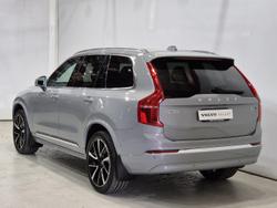 2024 Volvo XC90 Ultra B6 Bright MY25 AWD Vapour Grey