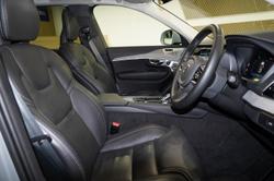 2024 Volvo XC90 Ultra B5 Bright MY25 AWD Vapour Grey