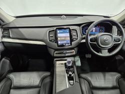 2024 Volvo XC90 Ultra B6 Bright MY25 AWD Vapour Grey