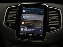 2024 Volvo XC90 Ultra B6 Bright