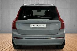 2024 Volvo XC90 Ultra B5 Bright MY25 AWD Vapour Grey