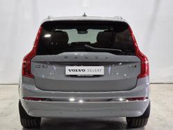 2024 Volvo XC90 Ultra B6 Bright MY25 AWD Vapour Grey