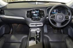 2024 Volvo XC90 Ultra B5 Bright MY25 AWD Vapour Grey