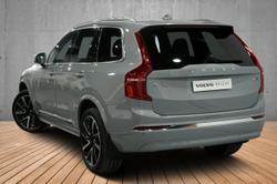 2024 Volvo XC90 Ultra B5 Bright MY25 AWD Vapour Grey