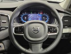 2024 Volvo XC90 Ultra B6 Bright MY25 AWD Vapour Grey