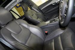 2024 Volvo XC90 Ultra B5 Bright MY25 AWD Vapour Grey