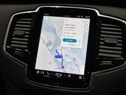 2024 Volvo XC90 Ultra B6 Bright