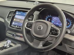 2024 Volvo XC90 Ultra B6 Bright