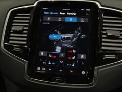 2024 Volvo XC90 Ultra B6 Bright