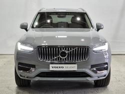 2024 Volvo XC90 Ultra B6 Bright MY25 AWD Vapour Grey