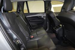 2024 Volvo XC90 Ultra B5 Bright MY25 AWD Vapour Grey