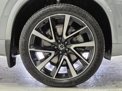 2024 Volvo XC90 Ultra B6 Bright MY25 AWD Vapour Grey