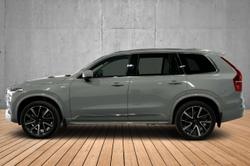 2024 Volvo XC90 Ultra B5 Bright MY25 AWD Vapour Grey