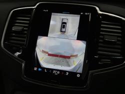 2024 Volvo XC90 Ultra B6 Bright