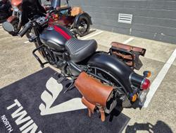 2024 Royal Enfield Classic 350 Dark Classic 350