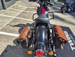 2024 Royal Enfield Classic 350 Dark Classic 350