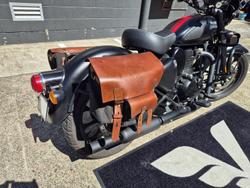 2024 Royal Enfield Classic 350 Dark Classic 350