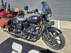 2024 Royal Enfield Classic 350 Dark Classic 350