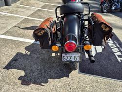 2024 Royal Enfield
                Classic 350 Dark 