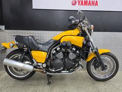 Yamaha 2006 Yamaha 1200CC Vmax