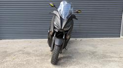 2021 Yamaha XMAX 300 (CZD300A)