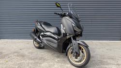 2021 Yamaha XMAX 300 (CZD300A)