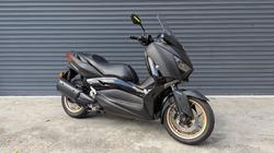 2021 Yamaha XMAX 300 (CZD300A)