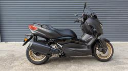 2021 Yamaha XMAX 300 (CZD300A)