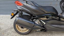 2021 Yamaha XMAX 300 (CZD300A)