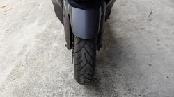 2021 Yamaha XMAX 300 (CZD300A)