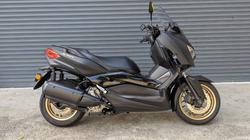Yamaha Xmax 300 (CZD300A)