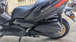 2021 Yamaha XMAX 300 (CZD300A)