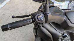 2021 Yamaha XMAX 300 (CZD300A)
