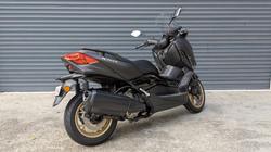 2021 Yamaha XMAX 300 (CZD300A)