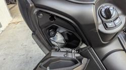 2021 Yamaha XMAX 300 (CZD300A)