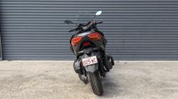 2021 Yamaha XMAX 300 (CZD300A)