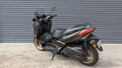 2021 Yamaha XMAX 300 (CZD300A)