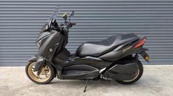 2021 Yamaha XMAX 300 (CZD300A)