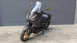 2021 Yamaha XMAX 300 (CZD300A)