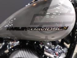 2025 Harley-Davidson Breakout 117 (FXBR) Softail