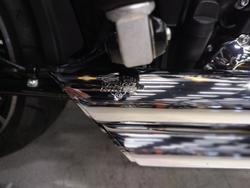 2025 Harley-Davidson Breakout 117 (FXBR) Softail