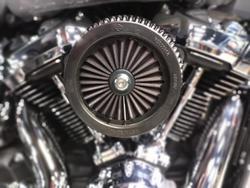 2025 Harley-Davidson Breakout 117 (FXBR) Softail