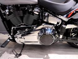 2025 Harley-Davidson Breakout 117 (FXBR) Softail
