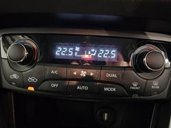 2023 Suzuki
                S-Cross GLX