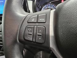 2023 Suzuki
                S-Cross GLX