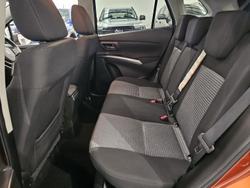 2023 Suzuki
                S-Cross GLX