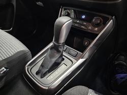 2023 Suzuki
                S-Cross GLX