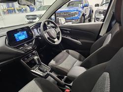 2023 Suzuki
                S-Cross GLX