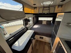 2023 Austrack Campers Tanami